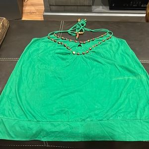 #39 - Old Navy top. size 2X